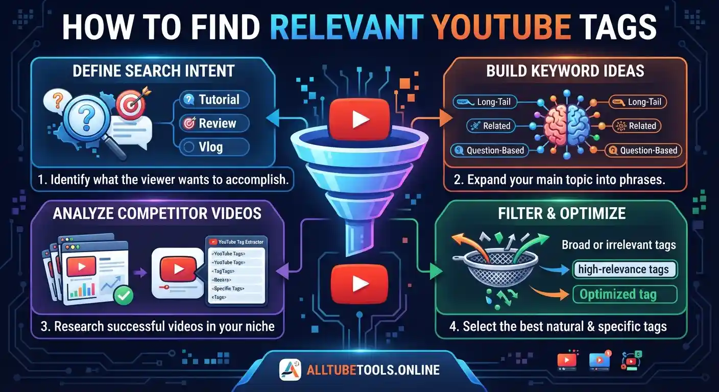 Best YouTube Tags